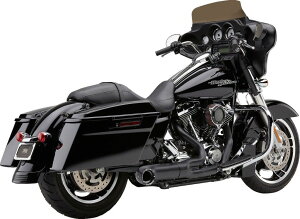 COBRA Ru Turn Out 2-into-1 tGL][Xg}t[ HARLEY-DAVIDSON n[[_rbh\ }t[