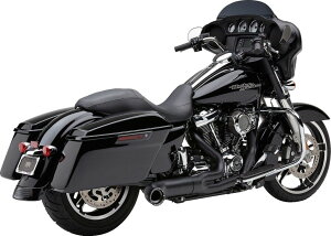 COBRA Ru Turn Out 2-into-1 tGL][Xg}t[ HARLEY-DAVIDSON n[[_rbh\ }t[