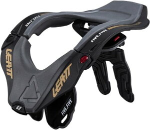 LEATT BRACE リアットブレイス LEATT-サポーター 5.5 ネックブレース ジュニア プロテクター