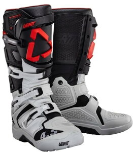 LEATT BRACE AbguCX LEATT-u[c 4.5 ENDURO It[hu[c tbgEFA