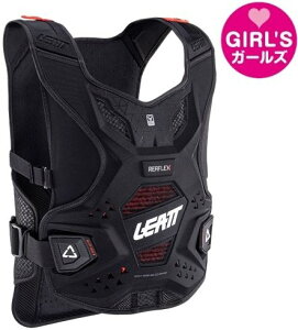 LEATT BRACE AbguCX LEATT-veN^[ REAFLEX `FXg K[Y It[h`FXgveN^[ It[hoCNEFA Ap TCYFXXS^XS (gF148-160cm)