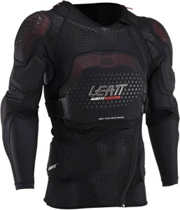 LEATT BRACE AbguCX LEATT-veN^[3DF AIRFIT EVO {fB It[h`FXgveN^[ It[hoCNEFA Ap