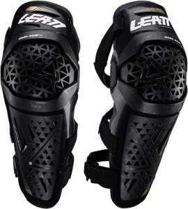 LEATT BRACE AbguCX LEATT-j[VK[h DUAL AXIS PRO j[VK[h veN^[