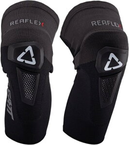 LEATT BRACE AbguCX LEATT-j[K[h REAFLEX HYBRID GveN^[Ej[K[h veN^[