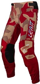 LEATT BRACE リアットブレイス LEATT-MXパンツ 5.5 I.K.S オフロードパンツ オフロードバイクウェア アパレル