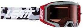 LEATT BRACE リアットブレイス LEATT-ゴーグル VELOCITY 5.5 オフロードゴーグル アパレル