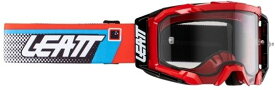 LEATT BRACE リアットブレイス LEATT-ゴーグル VELOCITY 5.5 オフロードゴーグル アパレル
