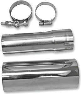 BASSANI obT[j Muffler Adapterm1802-0119n Road Glide Custom FLTRX Street EFI FLHX HARLEY-DAVIDSON n[[_rbh\ GL][XgpCv }t[