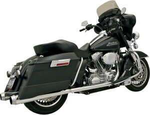 BASSANI �o�b�T�[�j Power Curve True-Dual Crossover Header Pipe�m1802-0125�n Electra Glide Classic EFI FLHTCI Standard FLHTI Ultra FLHTCUI Road FLTR King FLHRC Custom FLHRS FLHR Street FLHX HARLEY-DAVIDSON �n�[���[�_�r�b�h�\�� �G�L�]�[