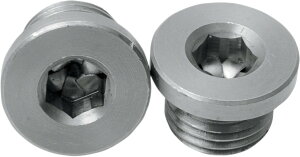 BASSANI obT[j O2 Sensor Port Plugm1861-0791n O2ZT[vO{g }t[