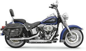 BASSANI obT[j Firepower Series Slip-On Mufflers Breakout FXSB CVO Pro Street FXSE Softail Custom EFI FXSTC Heritage Classic FLSTCI Night Train FXSTBI Rocker C FXCWC FXCW Standard FXSTI HARLEY-DAVIDSON n[[_rbh\ Xbv
