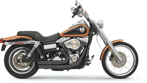BASSANI �o�b�T�[�j FireSweep Series Exhaust System�m1800-1167�n Fat Bob FXDF Low Rider EFI FXDL S FXDLS Street FXDB Super Glide Custom FXDCI FXDI FXD35 Wide FXDWGI HARLEY-DAVIDSON �n�[���[�_�r�b�h�\�� �t���G�L�]�[�X�g�}�t���[ 