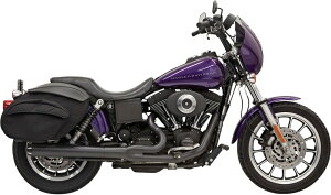 BASSANI �o�b�T�[�j Road Rage 2�F1 Exhaust System�m1800-1774�n Dyna Convertible FXDS-CONV Daytona FXDB Glide Custom FXDC Sturgis Low Rider EFI FXDL Super FXDCI FXDI FXD Sport FXDXI FXDX T-Sport FXDXT Wide FXDWGI FXDWG HARLEY-DAVIDSON �n�[���[�_