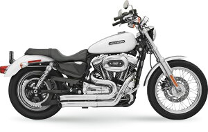 BASSANI obT[j FireSweep Series Exhaust Systemm1800-1171n 1200 Custom EFI XLC 883 Forty-Eight XLX Seventy-Two XLV HARLEY-DAVIDSON n[[_rbh\ tGL][Xg}t[ }t[