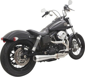 BASSANI obT[j Road Rage Type III 2F1 Exhaust Systemm1800-1955n HARLEY-DAVIDSON n[[_rbh\ tGL][Xg}t[ }t[
