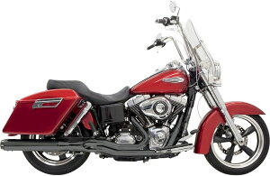 BASSANI obT[j Road Rage 2F1 Exhaust System Switchback FLD HARLEY-DAVIDSON n[[_rbh\ tGL][Xg}t[ }t[