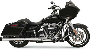 BASSANI obT[j DNT Megaphone Slip-On Mufflersm1801-1085n HARLEY-DAVIDSON n[[_rbh\ XbvI}t[ }t[