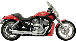 BASSANI obT[j Road Rage II B1 Power 2F1 Systemm1800-1319n V-Rod VRSCA VRSCB HARLEY-DAVIDSON n[[_rbh\ tGL][Xg}t[ }t[