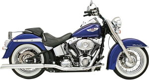 BASSANI obT[j Power Curve True-Dual Crossover Header Pipesm1800-0638n HARLEY-DAVIDSON n[[_rbh\ GL][XgpCv }t[