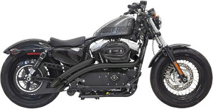 BASSANI obT[j Radial Sweeper Exhaust 1200 XLCP 883 SuperLow XLL Forty-Eight Special XLXS XLX Iron XLNS XLN Seventy-Two XLV HARLEY-DAVIDSON n[[_rbh\ tGL][Xg}t[ }t[