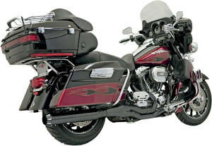 BASSANI obT[j Road Rage 2F1 B4 Exhaust System HARLEY-DAVIDSON n[[_rbh\ tGL][Xg}t[ }t[