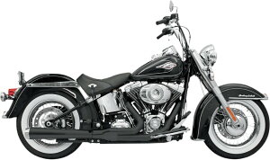 BASSANI obT[j Road Rage 2F1 Exhaust System HARLEY-DAVIDSON n[[_rbh\ tGL][Xg}t[ }t[
