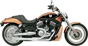 BASSANI obT[j Road Rage 2F1 V-Rod Exhaustm1800-1274n VRSCA VRSCB HARLEY-DAVIDSON n[[_rbh\ tGL][Xg}t[ }t[