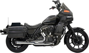 BASSANI obT[j Road Rage 2F1 Exhaust System Disc Glide FXRDG FXR 2 3 4 Low FXRS Rider Chrome FXRC Convertible FXRS-CONV Custom FXLR Sport FXRS-SP FXRT Grand Touring FXRD Super HARLEY-DAVIDSON n[[_rbh\ tGL][X