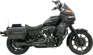 BASSANI obT[j Road Rage 2F1 Exhaust System Disc Glide FXRDG FXR 2 3 4 Low FXRS Rider Chrome FXRC Convertible FXRS-CONV Custom FXLR Sport FXRS-SP FXRT Grand Touring FXRD Super HARLEY-DAVIDSON n[[_rbh\ tGL][X