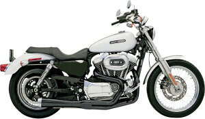 BASSANI obT[j Road Rage 2F1 XL Exhaust 1200 Custom XLC Sport XLS 883 Deluxe XLH Hugger Roadster XLR Sportster 1100 HARLEY-DAVIDSON n[[_rbh\ tGL][Xg}t[ }t[