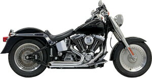 BASSANI obT[j Pro-Street Exhaust System HARLEY-DAVIDSON n[[_rbh\ tGL][Xg}t[ }t[ Color/FinishFChromem1800-1508n