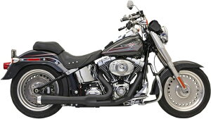 BASSANI obT[j Road Rage 2F1 Exhaust System HARLEY-DAVIDSON n[[_rbh\ tGL][Xg}t[ }t[