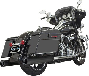 BASSANI obT[j DNT Straight Can Slip-On Mufflers HARLEY-DAVIDSON n[[_rbh\ XbvI}t[ }t[ Color/FinishFBlack/Powder-Coatedm1801-0769n