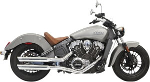 BASSANI obT[j Classic Slip-On Mufflersm1811-2905n Scout Bobber Sixty INDIAN MOTORCYCLE CfBA XbvI}t[ }t[