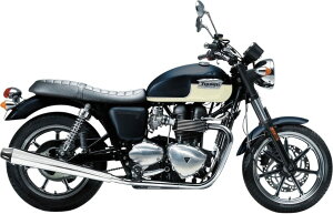 BASSANI obT[j Performance Slip-On Mufflers Bonneville SE TRIUMPH gCAt XbvI}t[ }t[ Color/FinishFChrome/Natural/Polishedm1811-3071n
