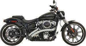 BASSANI obT[j Radial Sweeper Exhaustm1800-2244n FXDR 114 Softail Breakout FXBRS FXBR Fat Bob FXFBS FXFB Boy FLFBS FLFB Slim FLSL Standard FXST Street FXBB HARLEY-DAVIDSON n[[_rbh\ tGL][Xg}t[ }