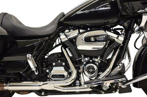 BASSANI �o�b�T�[�j 2x2 Dual Headpipes�m1802-0379�n CVO Electra Glide Ultra Limited FLHTKSE Road Custom FLTRXSE Street FLHXSE Police FLHTPI Standard EFI FLHTI Classic FLHTCUI FLHTK Low FLHTKL FLTRX Special FLTRXS FLTRU King FLHR FLHRXS FLHX FLHXS �}