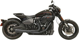BASSANI obT[j 2-into-1 Road Rage Exhaust System FXDR 114 Softail Breakout FXBRS FXBR Fat Boy FLFBS FLFB HARLEY-DAVIDSON n[[_rbh\ tGL][Xg}t[ }t[