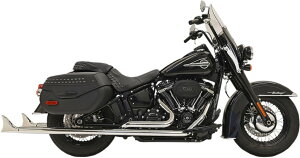 BASSANI obT[j Fishtail True Dual Exhaust Systemm1800-2377n Softail Breakout 114 FXBRS FXBR Deluxe FLDE Fat Bob FXFBS FXFB Boy FLFBS FLFB Heritage Classic FLHCS FLHC Low Rider FXLR Slim FLSL Sport Glide FLSB Street FXBB tGL][X
