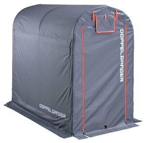 DOPPELGANGER hbyMK[ STORAGE BIKE GARAGE[Xg[WoCNK[W] oCNK[W ۊǁEh~pi