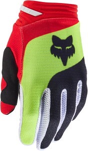 FOX フォックス 180 グローブ バラスト ユース オフロードグローブ オフロードバイクウェア アパレル