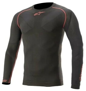 alpinestars ApCX^[Y RIDE TECH V2 TOP LONG SLEEVE SUMMER [ChebN uCc[ gbv OX[uT}[] A_[VcECi[Vc Ap