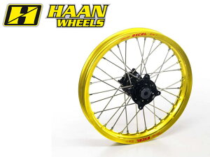 HAAN WHEELS n[zC[ tg^[hRv[gzC[@F2.50^17C` CRF 150 07-14 HONDA z_ zC[ zC[֘A 