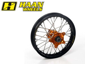 HAAN WHEELS n[zC[ A^[hRv[gzC[@R3.50^17C` CRF 150 07-13 HONDA z_ zC[ zC[֘A 