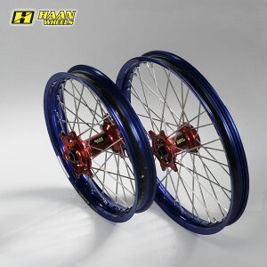 HAAN WHEELS n[zC[ tgEAIt[hRv[gzC[ F1.60^21C`-R1.85^19C` SXF ALL SX EXC KTM zC[ zC[֘A 