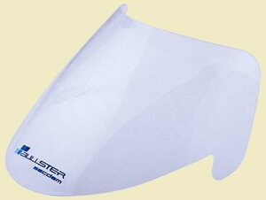 SECDEM ZNf Windshield HONDA PCX 125 ClearCThickness 3 mmCHeight 73C5 cm XN[ O