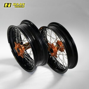 HAAN WHEELS n[zC[ tgEA^[hRv[gzC[ F3.50-R5.50^17C` CR250 CR125 HONDA z_ zC[ zC[֘A 