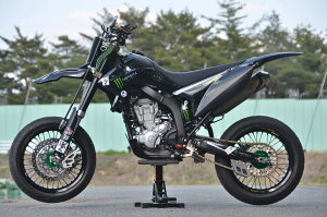 HAAN WHEELS n[zC[ WR250X tgEA^[hRv[gzC[ F3.50-R4.25^17C` YAMAHA }n zC[ zC[֘A 