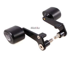 R&G A[AhW[ NbVK[hEveN^[ - GA(Aero) X^CyCrash Protectors Aero Stylez F4 RR MV AGUSTA AOX^ GWXC_[Et[XC_[ t[