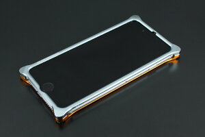 GILD design �M���h�f�U�C�� Solid Bumper [�\���b�h�o���p�[] for iPhone6�^6s (EVANGELION Limited) [�G���@���Q���I��] �X�}�[�g�t�H���P�[�X �d�q�@��� �J���[�^�C�v�FPROTO TYPE-00 MODEL(�덆�@ EVA-00 �v���g�^